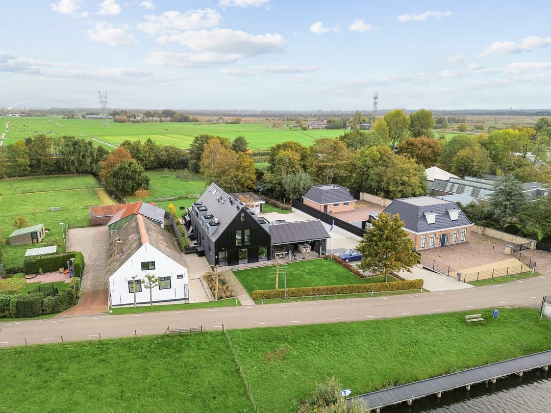 Foto 43 van 's-Gravelandseweg 38