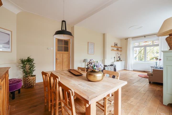 Photo 11 of Rijnsburgstraat 34-3