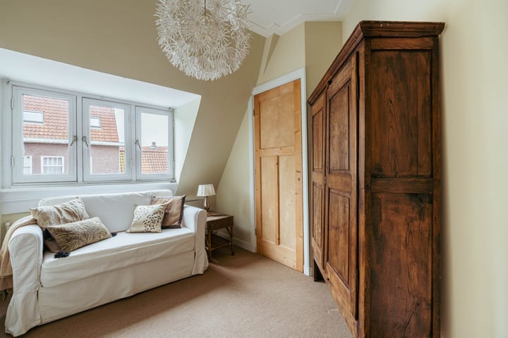 Photo 17 of Rijnsburgstraat 34-3