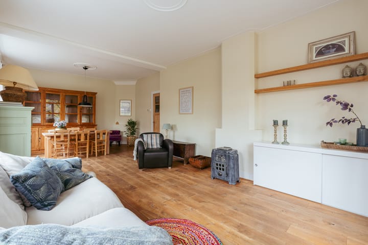 Photo 6 of Rijnsburgstraat 34-3