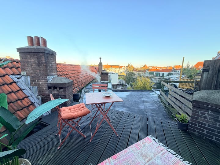 Photo 12 of Rijnsburgstraat 34-3