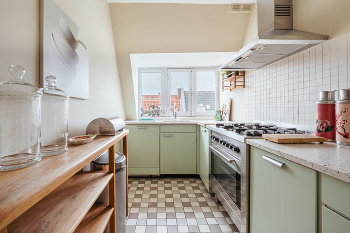 Photo 13 of Rijnsburgstraat 34-3