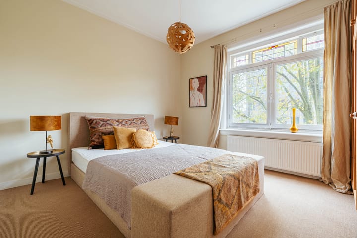 Photo 15 of Rijnsburgstraat 34-3