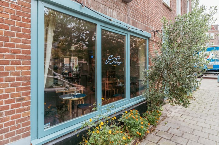 Photo 26 of Rijnsburgstraat 34-3