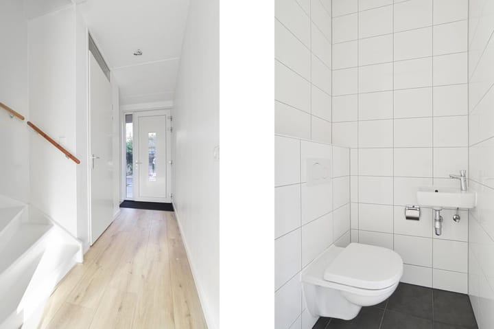 Photo 5 of Martinus Jan Langeveldstraat 34