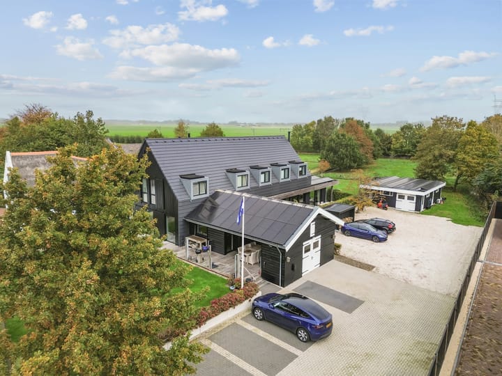 Photo 2 of 's-Gravelandseweg 38