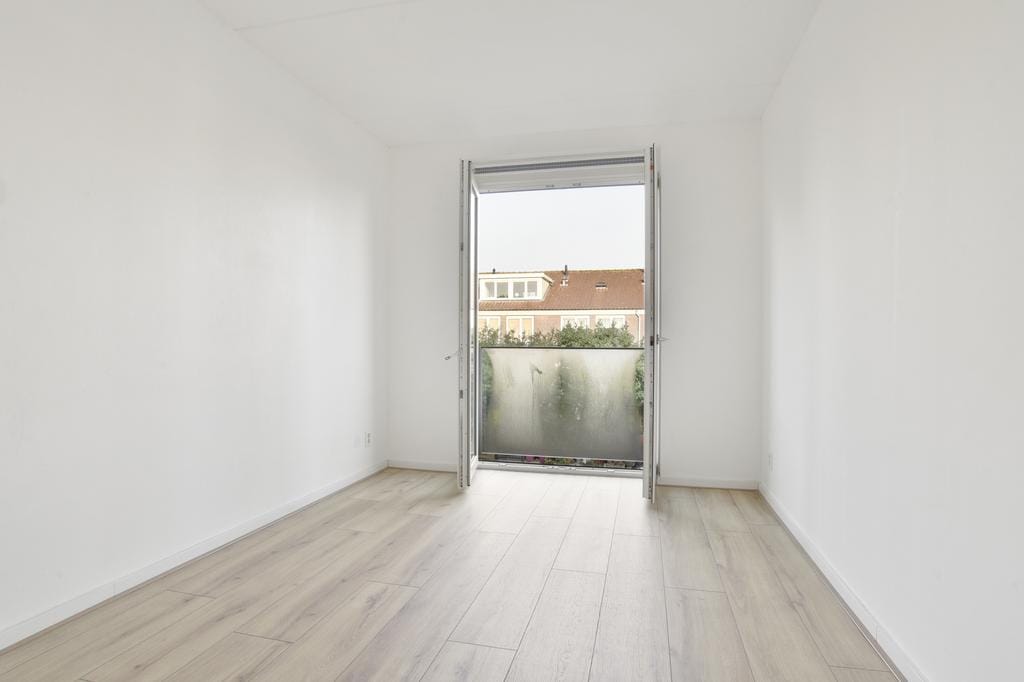 Foto 7 van Martinus Jan Langeveldstraat 34