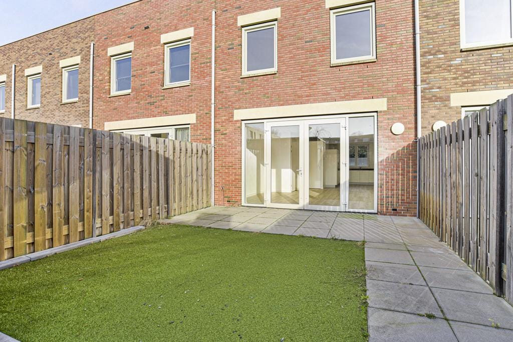 Foto 18 van Martinus Jan Langeveldstraat 34