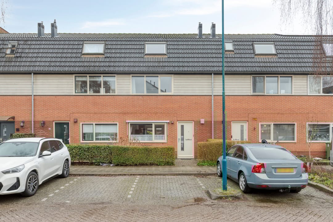 Foto 2 van Bodohout 63