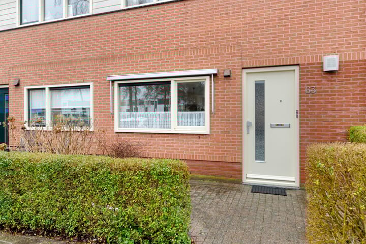 Foto 3 van Bodohout 63