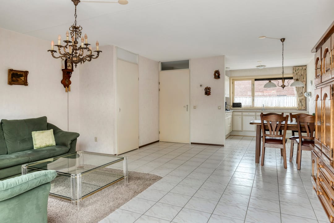 Foto 8 van Bodohout 63