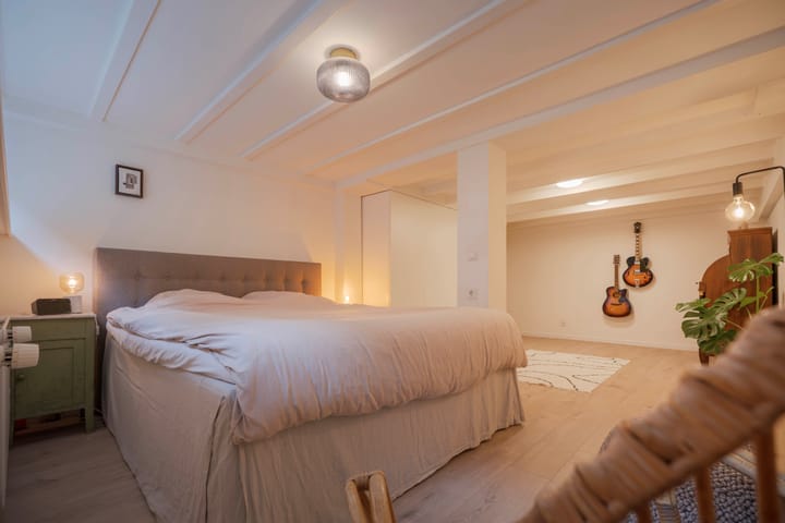 Photo 5 of Rietgrachtstraat 31