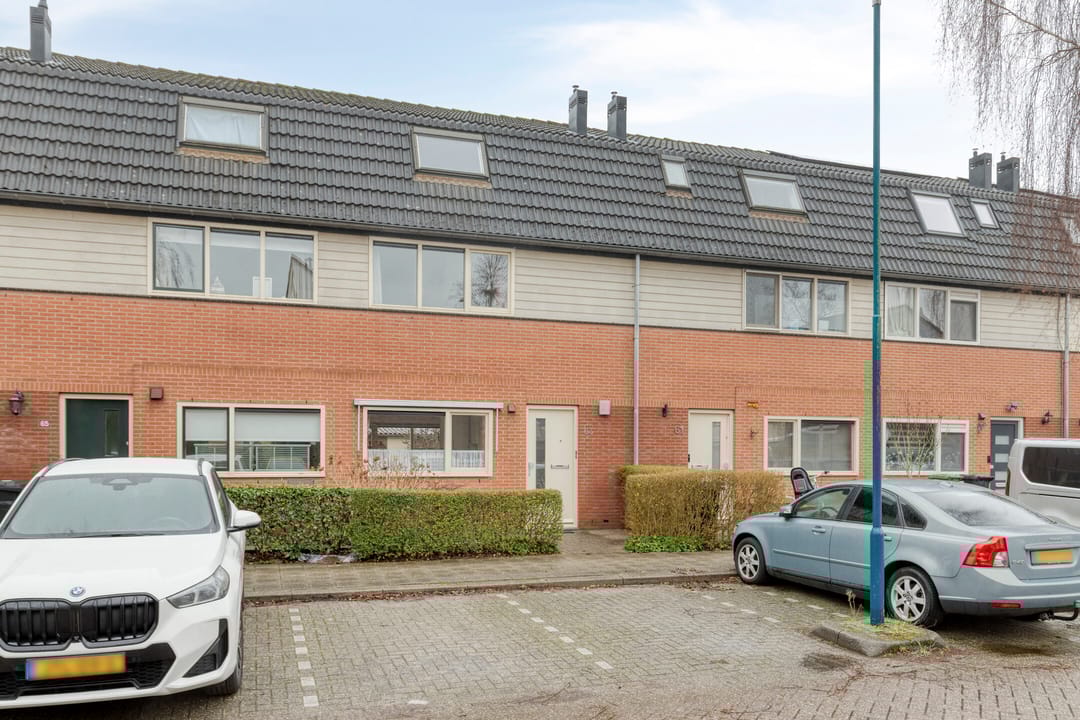 Foto 23 van Bodohout 63