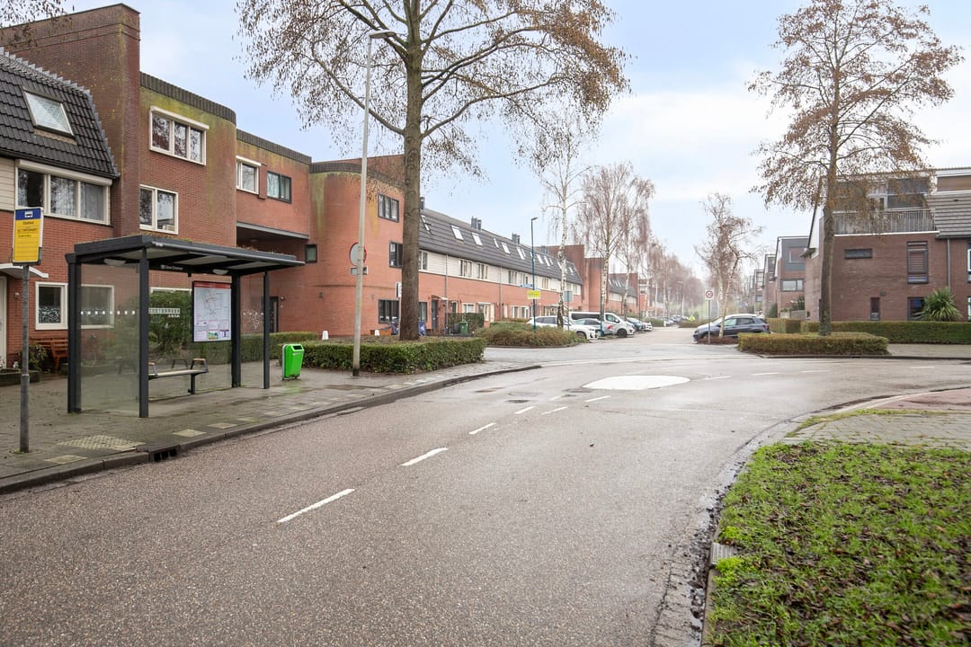 Foto 26 van Bodohout 63