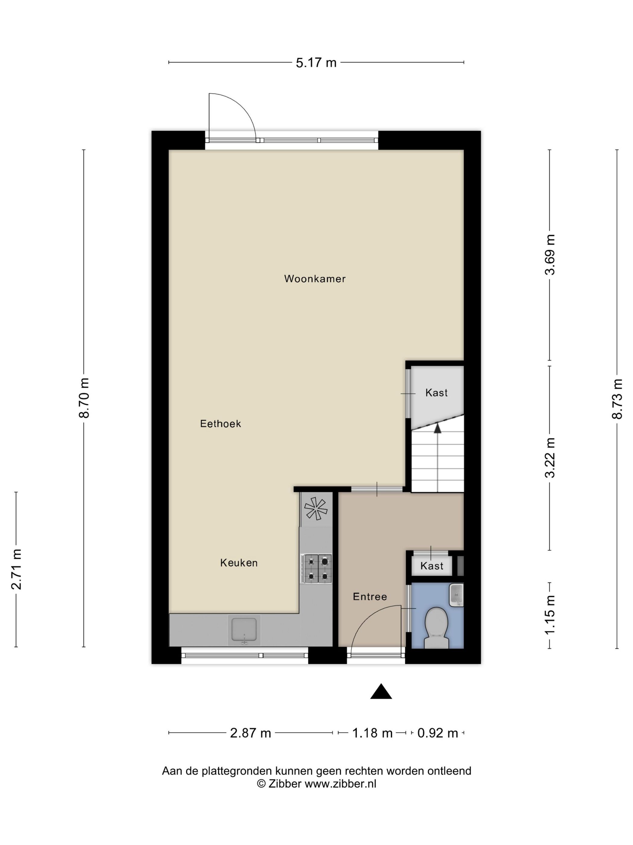 Foto 27 van Bodohout 63