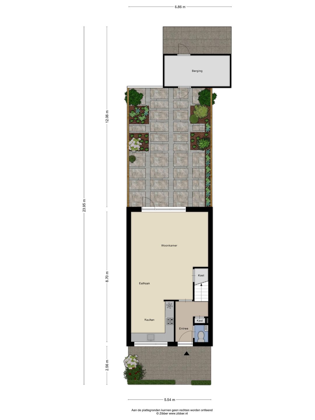 Foto 28 van Bodohout 63