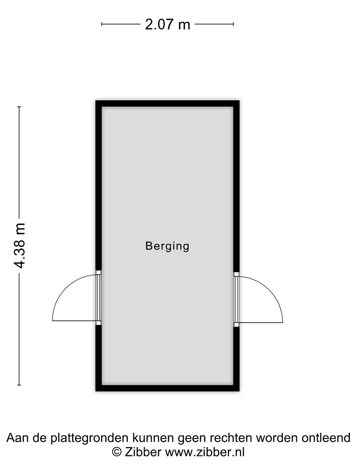 Foto 29 van Bodohout 63