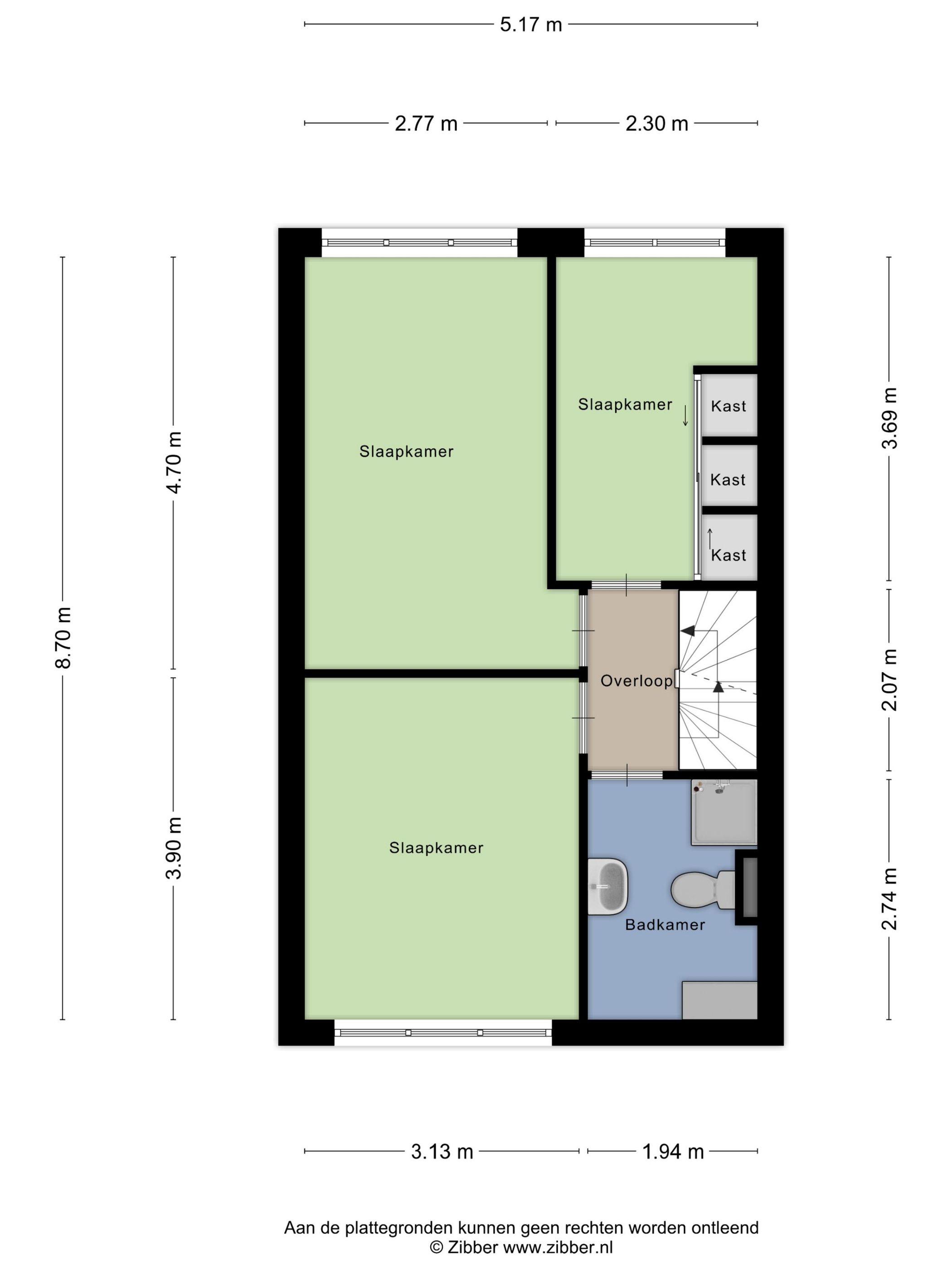 Foto 30 van Bodohout 63