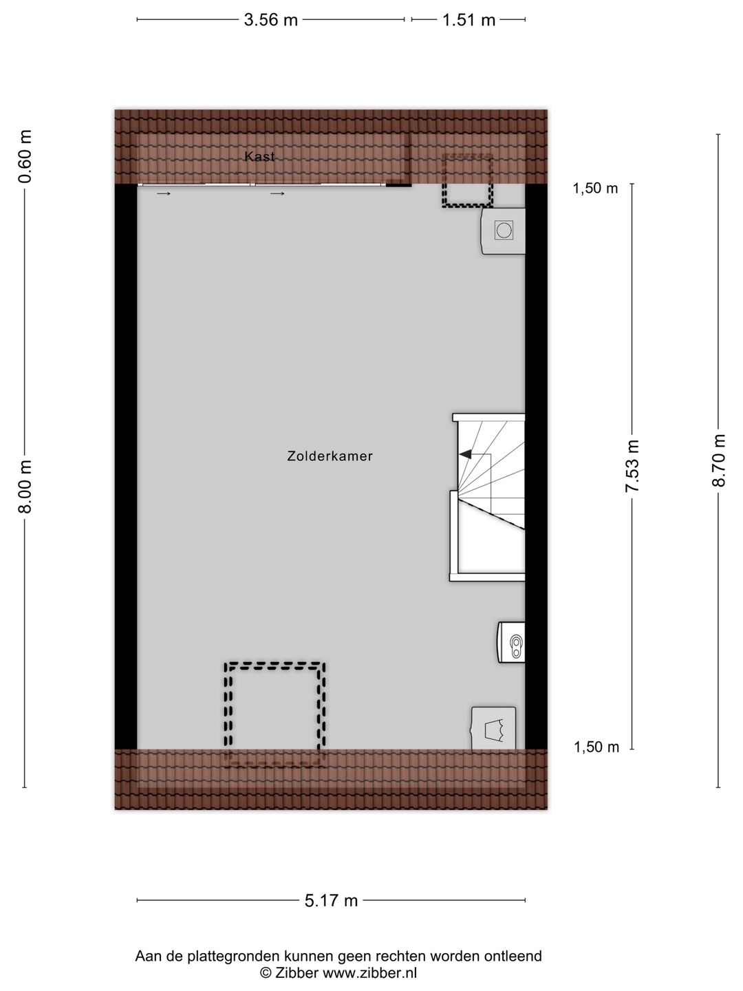 Foto 31 van Bodohout 63