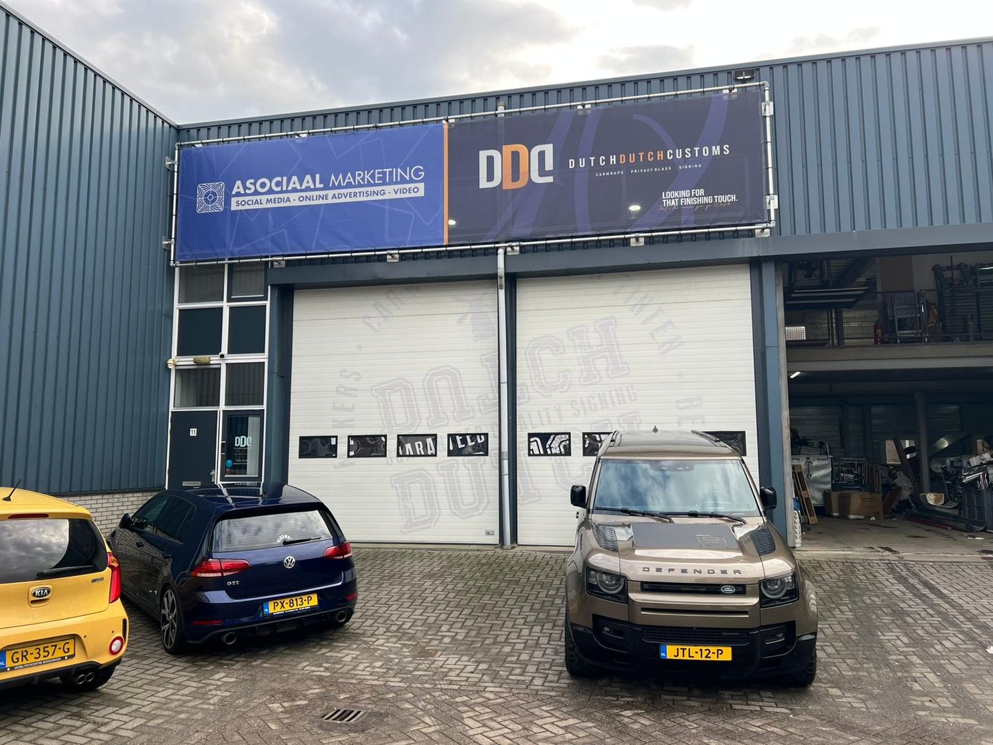 Bekijk foto 1 van Ambachtsstraat 11