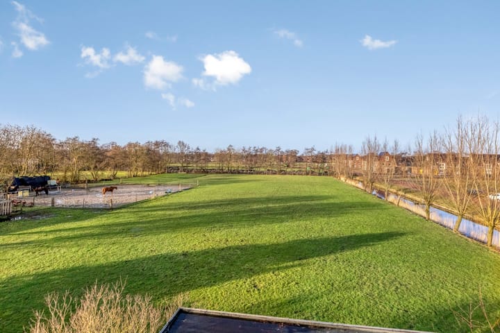 Photo 2 of Folgeralaan 23-A