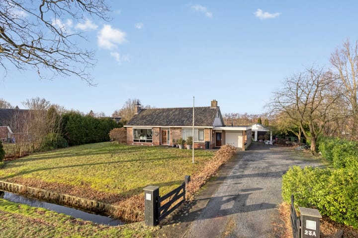 Photo 4 of Folgeralaan 23-A