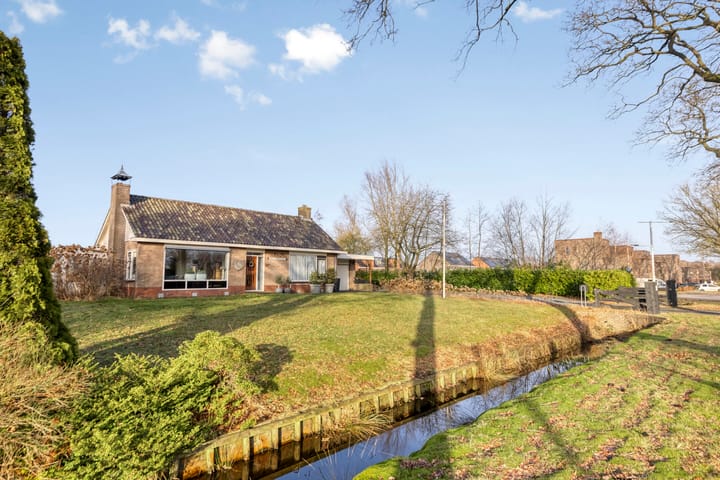 Foto 9 van Folgeralaan 23-A