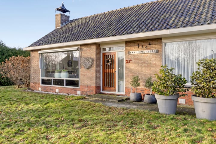 Foto 10 van Folgeralaan 23-A