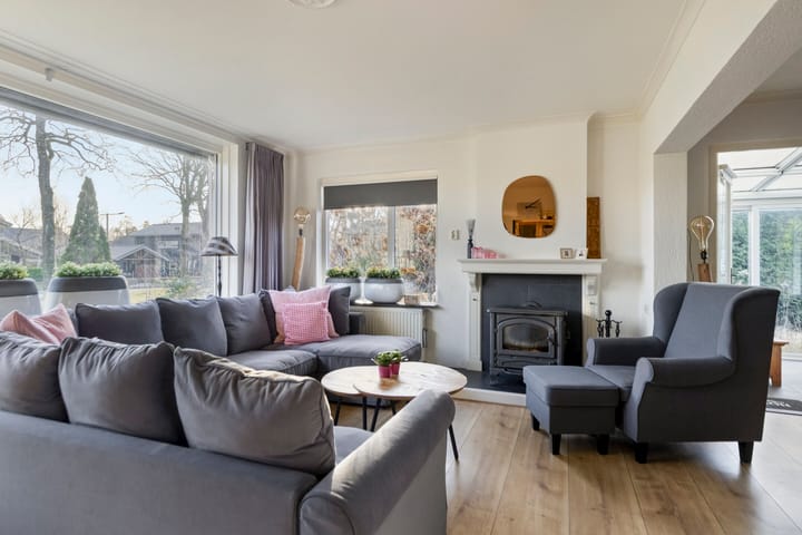 Foto 12 van Folgeralaan 23-A