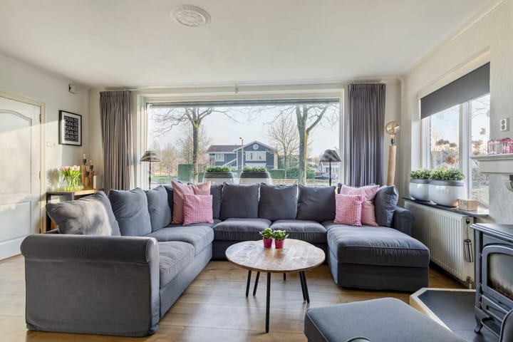 Foto 13 van Folgeralaan 23-A