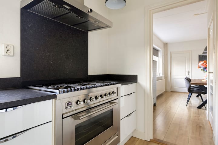 Foto 23 van Folgeralaan 23-A