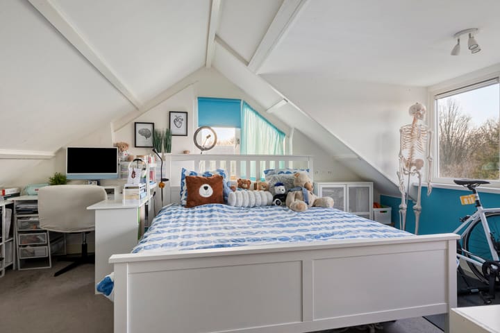 Foto 40 van Folgeralaan 23-A