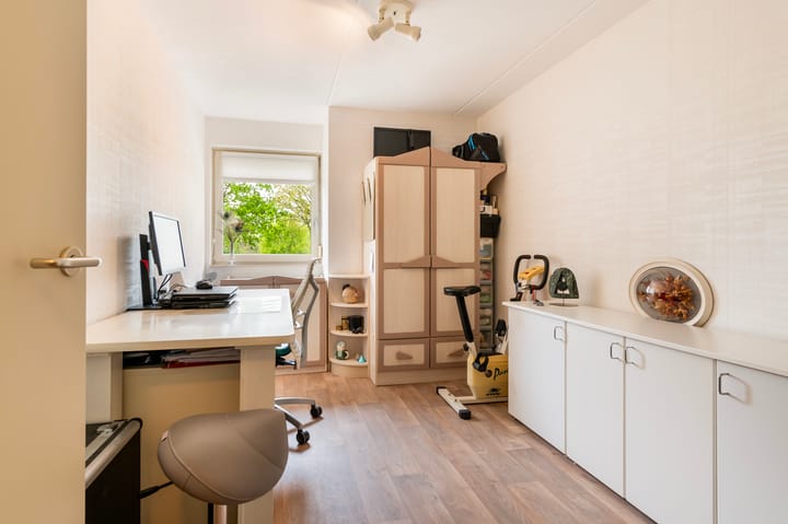 Foto 21 van Sluiskamp 3331