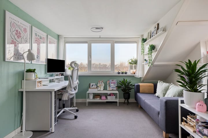 Foto 38 van Folgeralaan 23-A