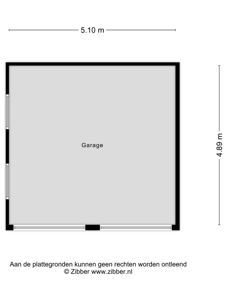 Foto 62 van Folgeralaan 23-A
