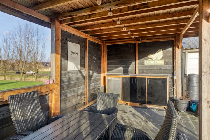 Foto 51 van Folgeralaan 23-A