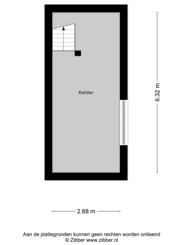 Foto 64 van Folgeralaan 23-A