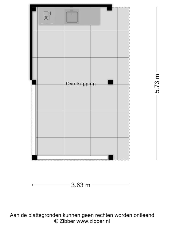 Foto 65 van Folgeralaan 23-A