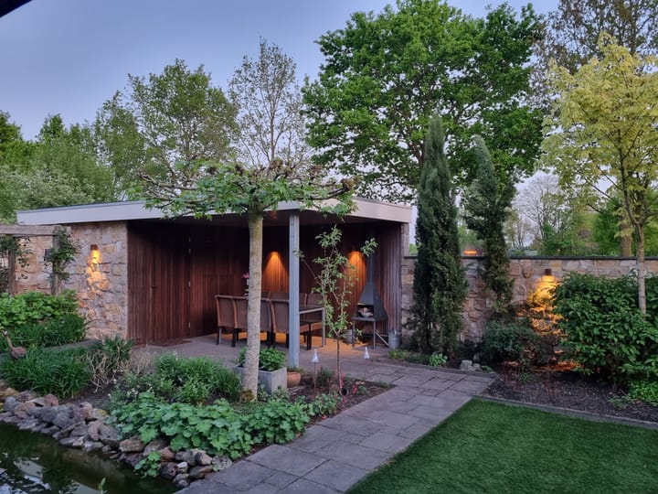 Foto 45 van Sluiskamp 3331