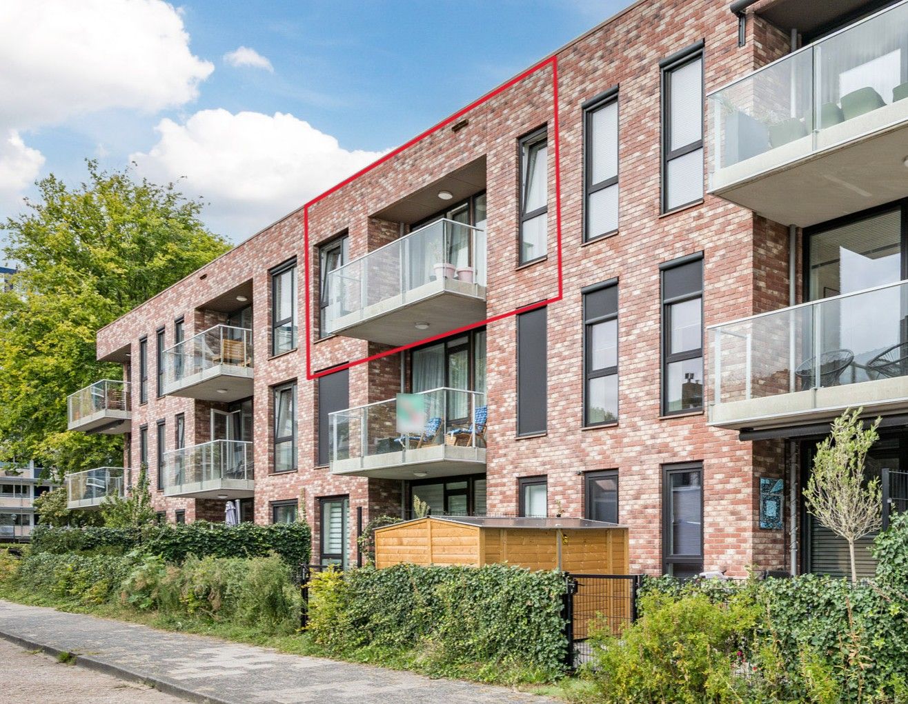 Engelandlaan 123-L, 123, L, Haarlem, 2034PK, Noord-Holland, Nederland 123 