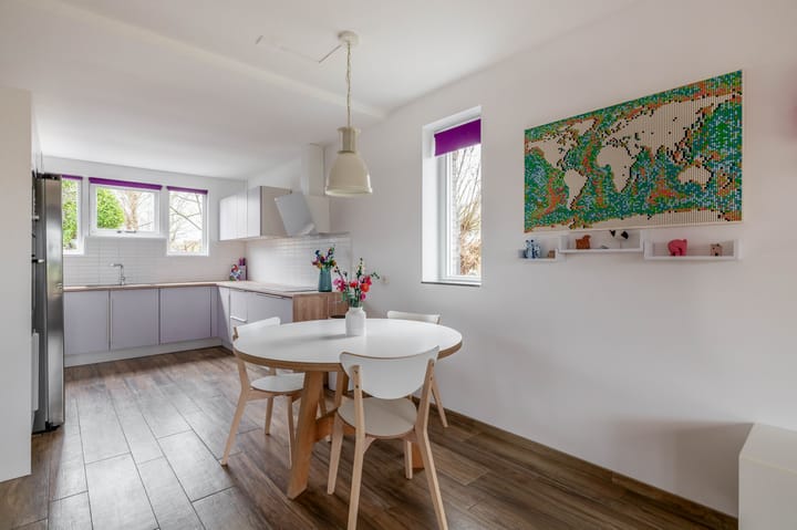 Foto 3 van Filosofentuin 50