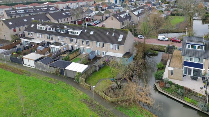 Foto 5 van Filosofentuin 50