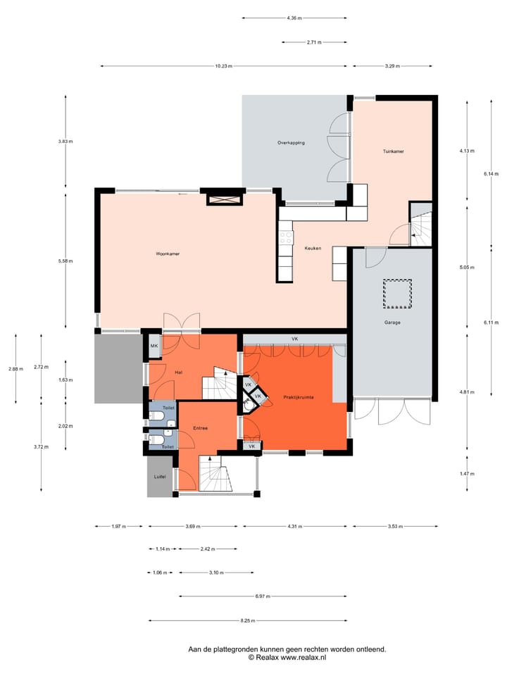 Foto 53 van Sluiskamp 3331