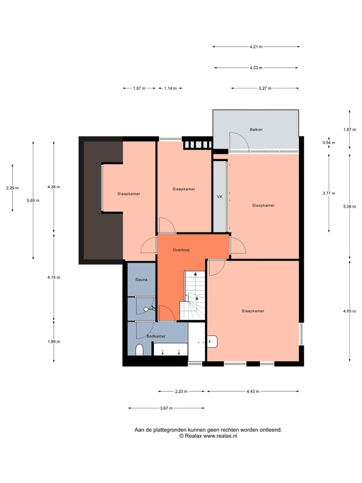 Foto 54 van Sluiskamp 3331