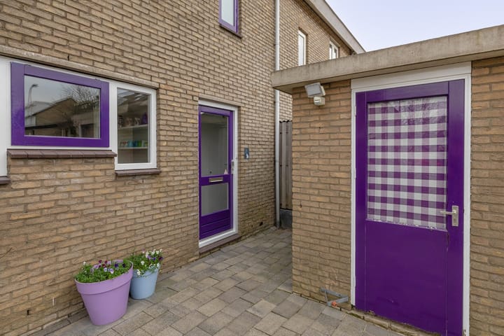 Foto 7 van Filosofentuin 50