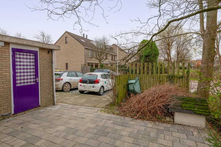 Foto 8 van Filosofentuin 50