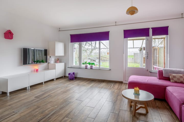 Foto 12 van Filosofentuin 50