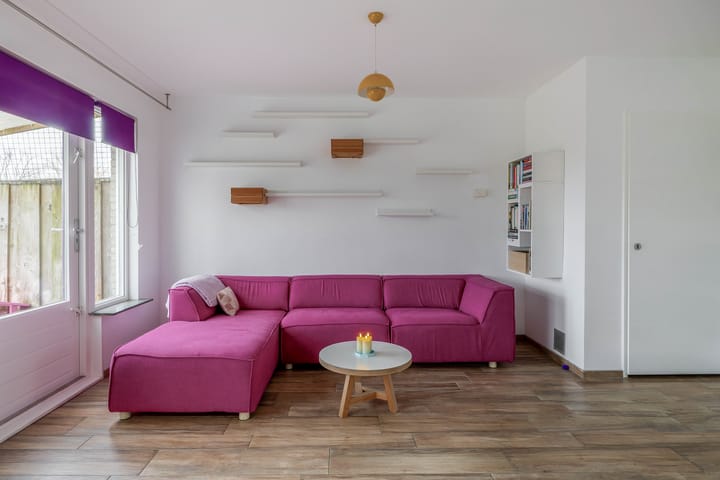 Foto 14 van Filosofentuin 50