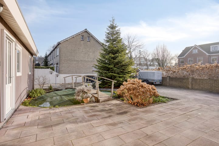 Foto 25 van Zuideinde 59