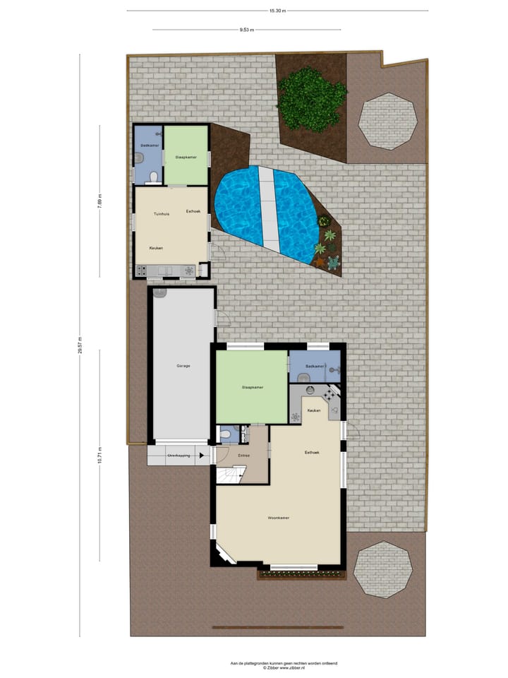 Foto 40 van Zuideinde 59